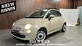 Fiat 500 1.2 Lounge PANO/SCHUIFDAK|GOED ONDERHOUDEN Bruin - thumbnail 1