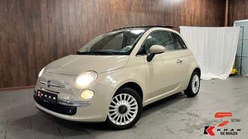 1.2 Lounge PANO/SCHUIFDAK|GOED ONDERHOUDEN