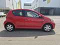 Toyota Aygo City*Automatik Rot - thumbnail 8