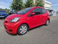 Toyota Aygo City*Automatik Rot - thumbnail 3