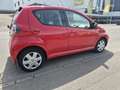 Toyota Aygo City*Automatik Rot - thumbnail 7