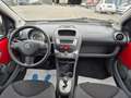 Toyota Aygo City*Automatik Rot - thumbnail 9