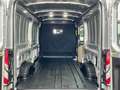 Ford Transit -e 350 L3H2 68 kWh Trend NAVI DAB ACC Zilver - thumbnail 8