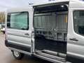 Ford E-Transit 350 L3H2 Trend NAVI*DAB*ACC Argent - thumbnail 10