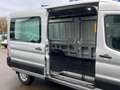 Ford Transit -e 350 L3H2 68 kWh Trend NAVI DAB ACC Zilver - thumbnail 10