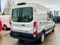 Ford E-Transit 350 L3H2 Trend NAVI*DAB*ACC Argent - thumbnail 9