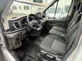 Ford Transit -e 350 L3H2 68 kWh Trend NAVI DAB ACC Zilver - thumbnail 3