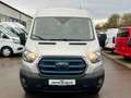 Ford Transit -e 350 L3H2 68 kWh Trend NAVI DAB ACC Zilver - thumbnail 2