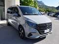 Mercedes-Benz V 220 163cv Avantgarde Compact Grigio - thumbnail 1