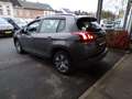 Peugeot 2008 1.2i 82cv gris 03/17 Airco Cruise Capteurs Radio Grau - thumbnail 6