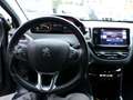 Peugeot 2008 1.2i 82cv gris 03/17 Airco Cruise Capteurs Radio Grau - thumbnail 14