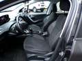 Peugeot 2008 1.2i 82cv gris 03/17 Airco Cruise Capteurs Radio Grau - thumbnail 7