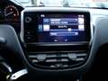 Peugeot 2008 1.2i 82cv gris 03/17 Airco Cruise Capteurs Radio Grau - thumbnail 13