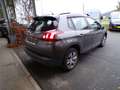 Peugeot 2008 1.2i 82cv gris 03/17 Airco Cruise Capteurs Radio Grau - thumbnail 4