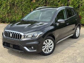 Sx4 S-Cross 1.0 Turbo GARANTIE 12 MOIS