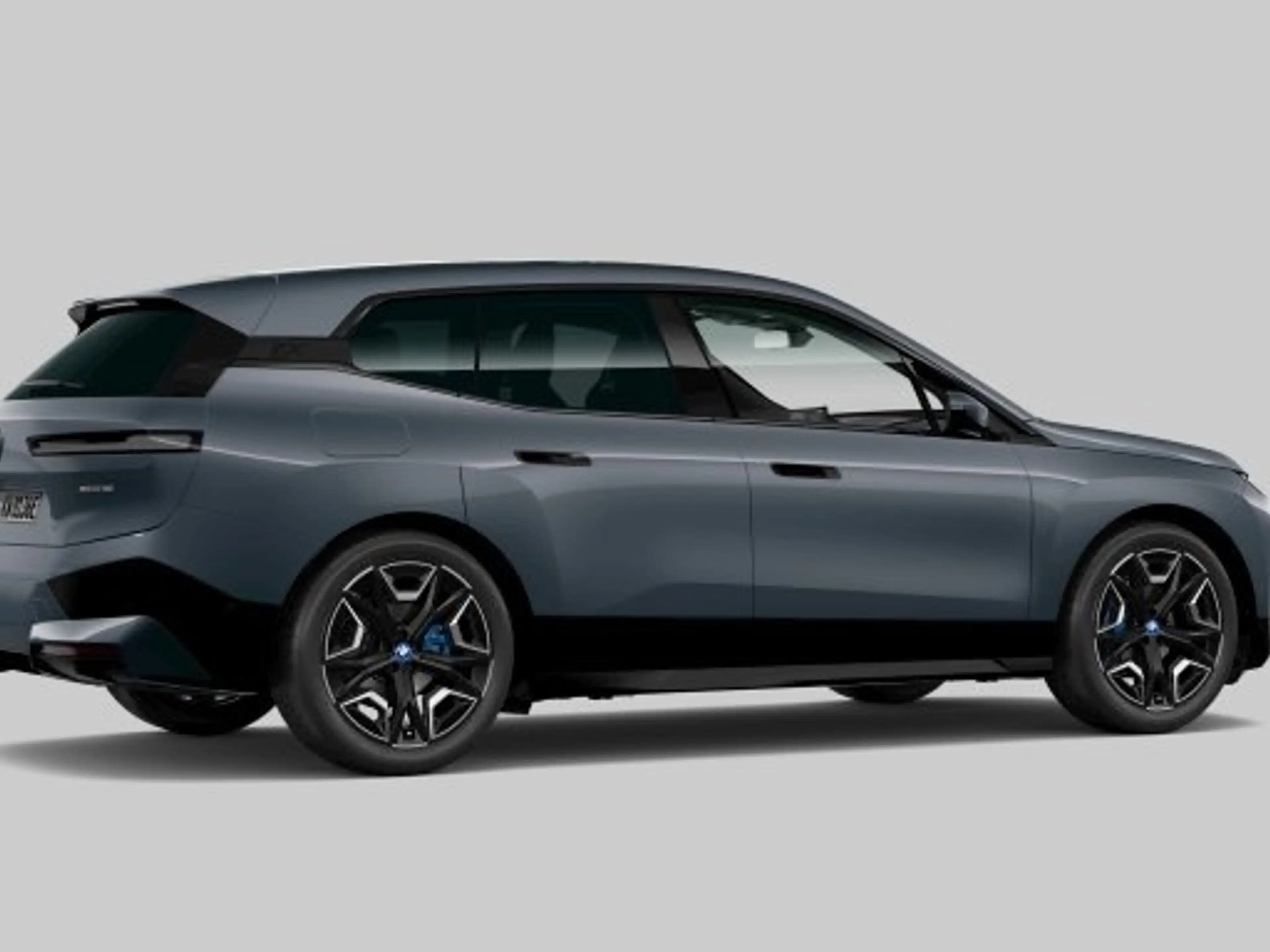 BMW iX xDrive50 112 kWh Skylounge | CoPilot | Massage | S — photo 6