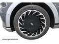 Hyundai IONIQ 5 UNIQ 4WD 77,4 kWh (325PS) MJ24 Relax/Panorama/20 Z Сірий - thumbnail 8