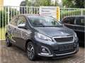 Peugeot 108 TOP Collection 1.0 VTi ++SHZ+BT+ALLW+KLIMA++ Grau - thumbnail 3