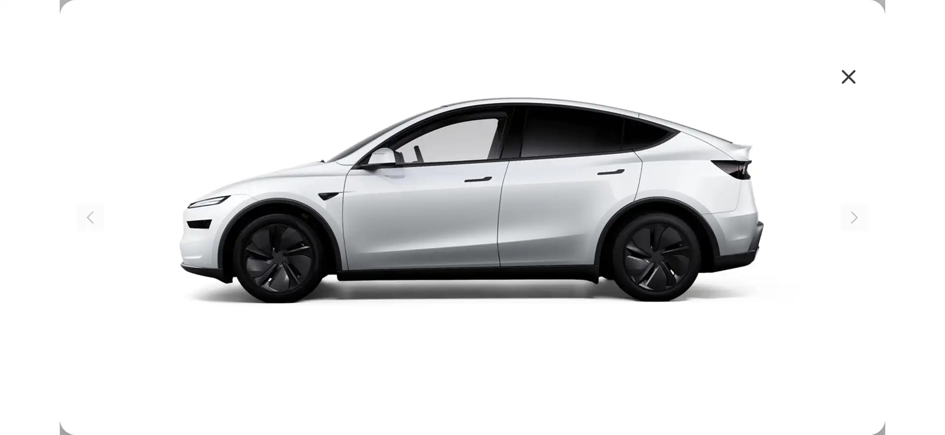 Tesla Model Y RWD - 2