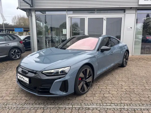 Audi RS e-tron GT Ceramic/Carbon/360°