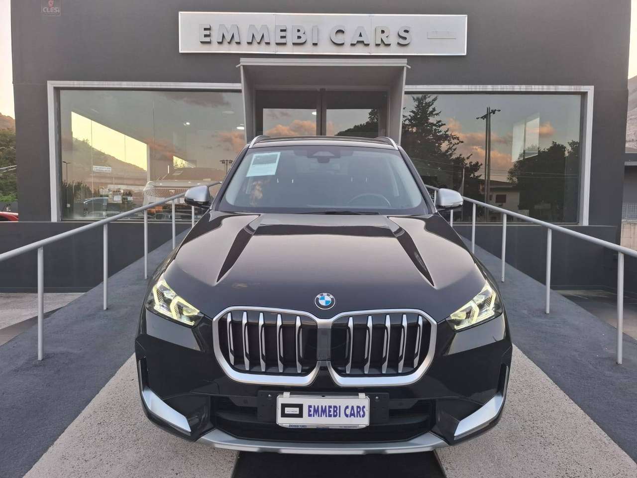 BMW X1 X1 S-DRIVE 18d 150 CV M-SPORT