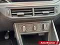 Volkswagen Polo VI Highline 1.0 TSI Navigation Sitzheizung Klimaan Blanc - thumbnail 11