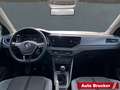 Volkswagen Polo VI Highline 1.0 TSI Navigation Sitzheizung Klimaan Wit - thumbnail 7