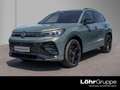 Volkswagen Tiguan 1.5 TSI eHybrid DSG R-Line Grün - thumbnail 1