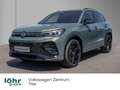 Volkswagen Tiguan 1.5 TSI eHybrid DSG R-Line Grün - thumbnail 1
