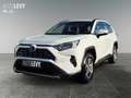 Toyota RAV 4 RAV4 - 2.5 l Hybrid 4x2 Business Edition *NAVI* Wit - thumbnail 2