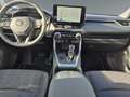 Toyota RAV 4 RAV4 - 2.5 l Hybrid 4x2 Business Edition *NAVI* Alb - thumbnail 11