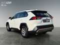 Toyota RAV 4 RAV4 - 2.5 l Hybrid 4x2 Business Edition *NAVI* Wit - thumbnail 4