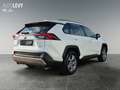 Toyota RAV 4 RAV4 - 2.5 l Hybrid 4x2 Business Edition *NAVI* Wit - thumbnail 6