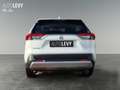 Toyota RAV 4 RAV4 - 2.5 l Hybrid 4x2 Business Edition *NAVI* Wit - thumbnail 5