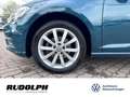Volkswagen Golf VII 1.4 TSI Sound Navi LED StandHZG SHZ ACC PDC Verde - thumbnail 5