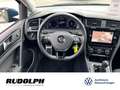 Volkswagen Golf VII 1.4 TSI Sound Navi LED StandHZG SHZ ACC PDC Verde - thumbnail 9