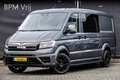 MAN TGE 35 | 140Pk Aut. 3.140 | Dubbel Cabine | L3H2 | 12. Grey - thumbnail 1