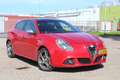 Alfa Romeo Giulietta 1.4 T Distinctive automaat half leder pano navi cl Rouge - thumbnail 17