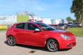Alfa Romeo Giulietta 1.4 T Distinctive automaat half leder pano navi cl Rouge - thumbnail 2