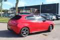 Alfa Romeo Giulietta 1.4 T Distinctive automaat half leder pano navi cl Rouge - thumbnail 27