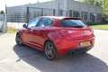 Alfa Romeo Giulietta 1.4 T Distinctive automaat half leder pano navi cl Rouge - thumbnail 12