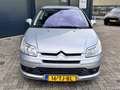 Citroen C4 Coupé 1.6-16V VTR+ Grijs - thumbnail 5