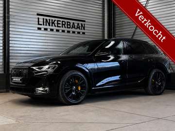 55 Quattro S Edition 95 kWh | SOH 88% | S-Line | P