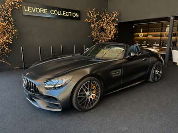 Roadster C 557