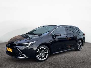 Touring Sports Hybrid 140 Dynamic