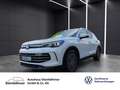 Volkswagen Tiguan Elegance 1.5eTSI DSG Navi LED AHK Kamera Bianco - thumbnail 1
