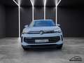 Volkswagen Tiguan Elegance 1.5eTSI DSG Navi LED AHK Kamera Bianco - thumbnail 3