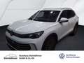 Volkswagen Tiguan Elegance 1.5eTSI DSG Navi LED AHK Kamera Weiß - thumbnail 1