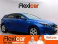 Kia Ceed / cee'd 1.0 T-GDI Drive 100 Azul - thumbnail 1