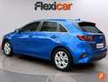 Kia Ceed / cee'd 1.0 T-GDI Drive 100 Azul - thumbnail 5